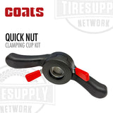 Coats 85613796 | 40mm OEM Quick Nut Slide Nut w/ Clamping Cup Kit