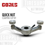 Coats 85613796 | 40mm OEM Quick Nut Slide Nut w/ Clamping Cup Kit