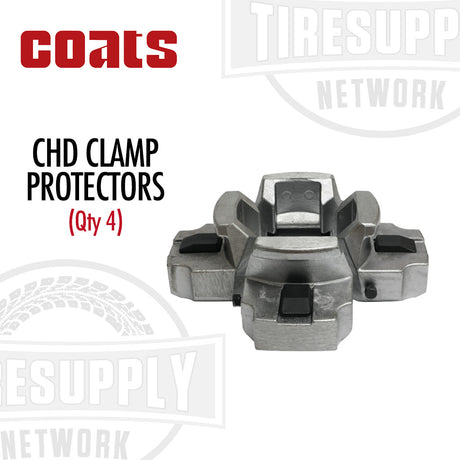 COATS 89234826 CHD clamp protectors