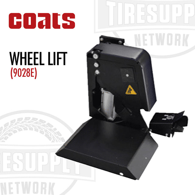 Coats 89246431 wheel lift 9028E