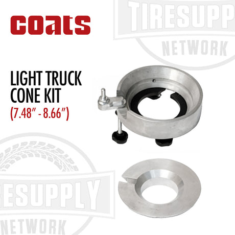 Coats 89247902 light truck done kit 7.48" - 8.66"