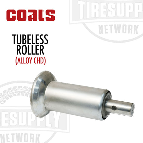 Coats 89299274 Tubeless Roller Alloy CHD