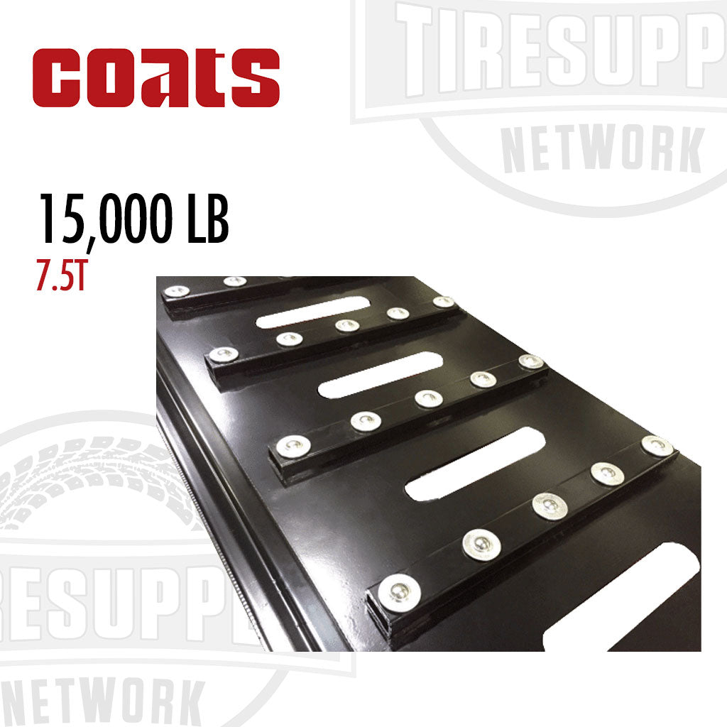 Coats | 4 Post Service Lift 15,000 lb Capacity - Red (8K4P15*)