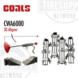 Coats | CWA 6000 3D Wheel Alignment (8006000)