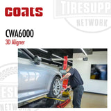 Coats | CWA 6000 3D Wheel Alignment (8006000)