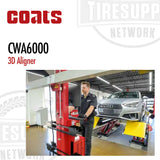 Coats | CWA 6000 3D Wheel Alignment (8006000)