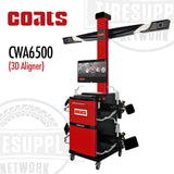 Coats | 3D Wheel Alignment (CWA6500)