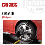 Coats | 3D Wheel Alignment (CWA6500)