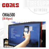 Coats | 3D Wheel Alignment (CWA6500)