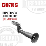 Coats 110852 | Offset Disc & Tool Holder for Models 5000/9000