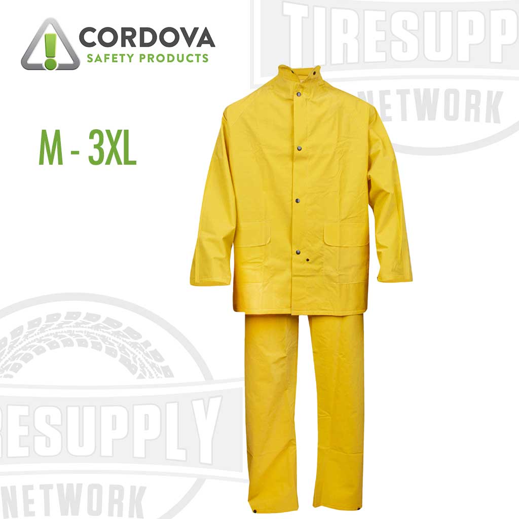 小物 sulvam rain coat Lincoln Outfitters Men's 0.10mm PEVA Rain Suit Green - D