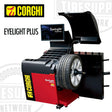 Corghi Eyelight Plus Tire Balancer