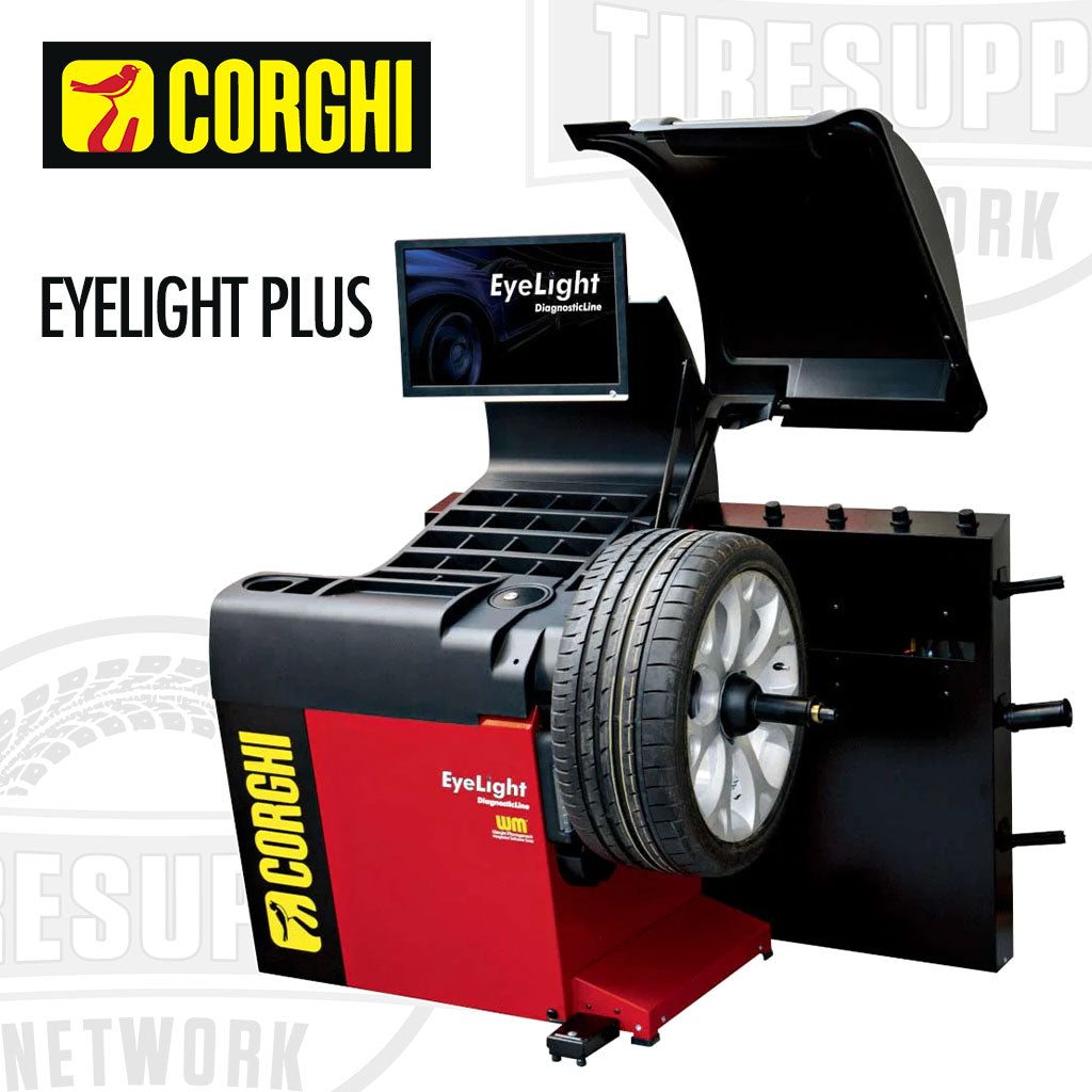 Corghi - Tire Supply Network