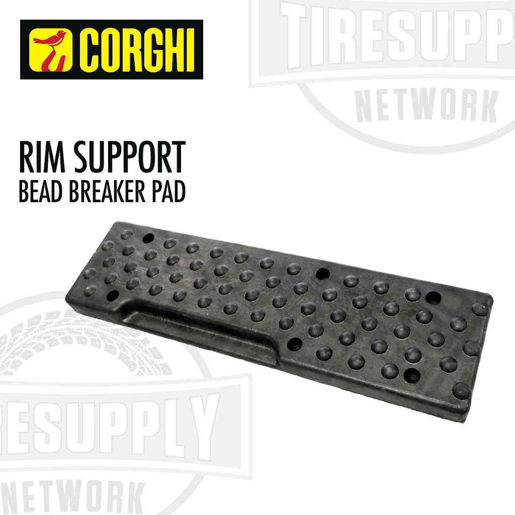 Corghi | Rim Support Bead Beaker Pad (436199B)