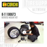 Corghi | OEM Reverse Mount Kit - Stud Range: 3.75" - 7.5" (8-11100073)