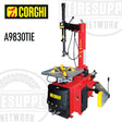 Corghi A9830TIE Swing Arm Tire Changer Electric