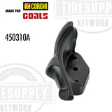 450310A | Nylon Replacement Head - Made for Corghi and Coats