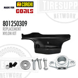 801250309 | Replacement Nylon Head Kit - Made for Corghi and Coats