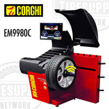 Corghi EM9980C