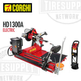 Corghi HD1300 | Tire Changer