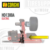 Corghi HD1300 | Tire Changer