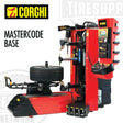 Corghi Mastercode Base