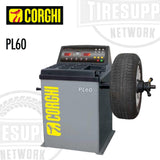 Corghi PL60 Wheel Balancer 0-21900041/00