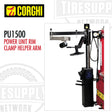 Corghi PU1500 Power Unit Rim Clamp Helper Arm.