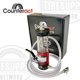 Counteract Valve Stem Injection Pump for Counteract Balancing Beads (CBB-IP)