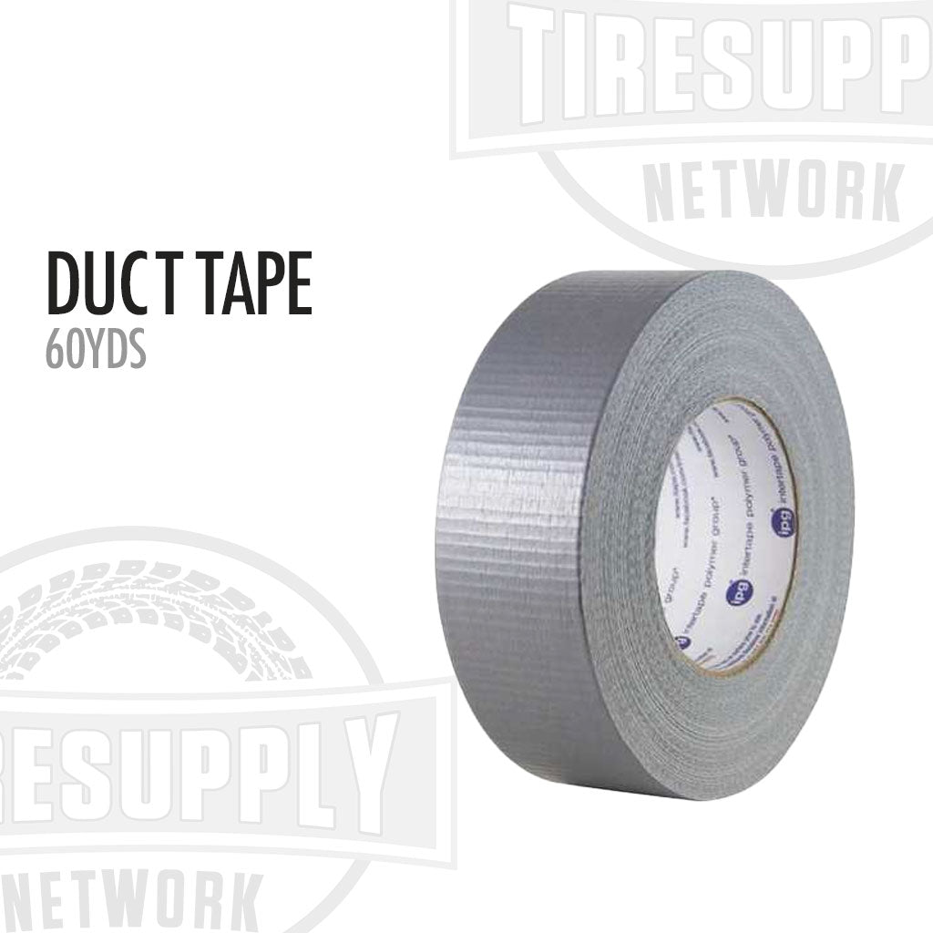 Duct Tape Roll (60 yds)