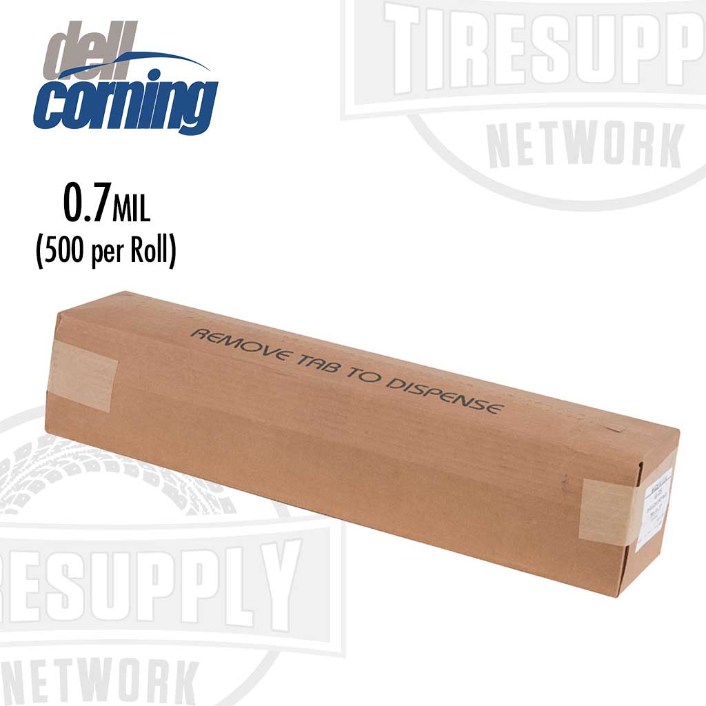 Dell Corning | Seat-Mate Econo Seat Guard No-Slip Seat Covers (10-005)