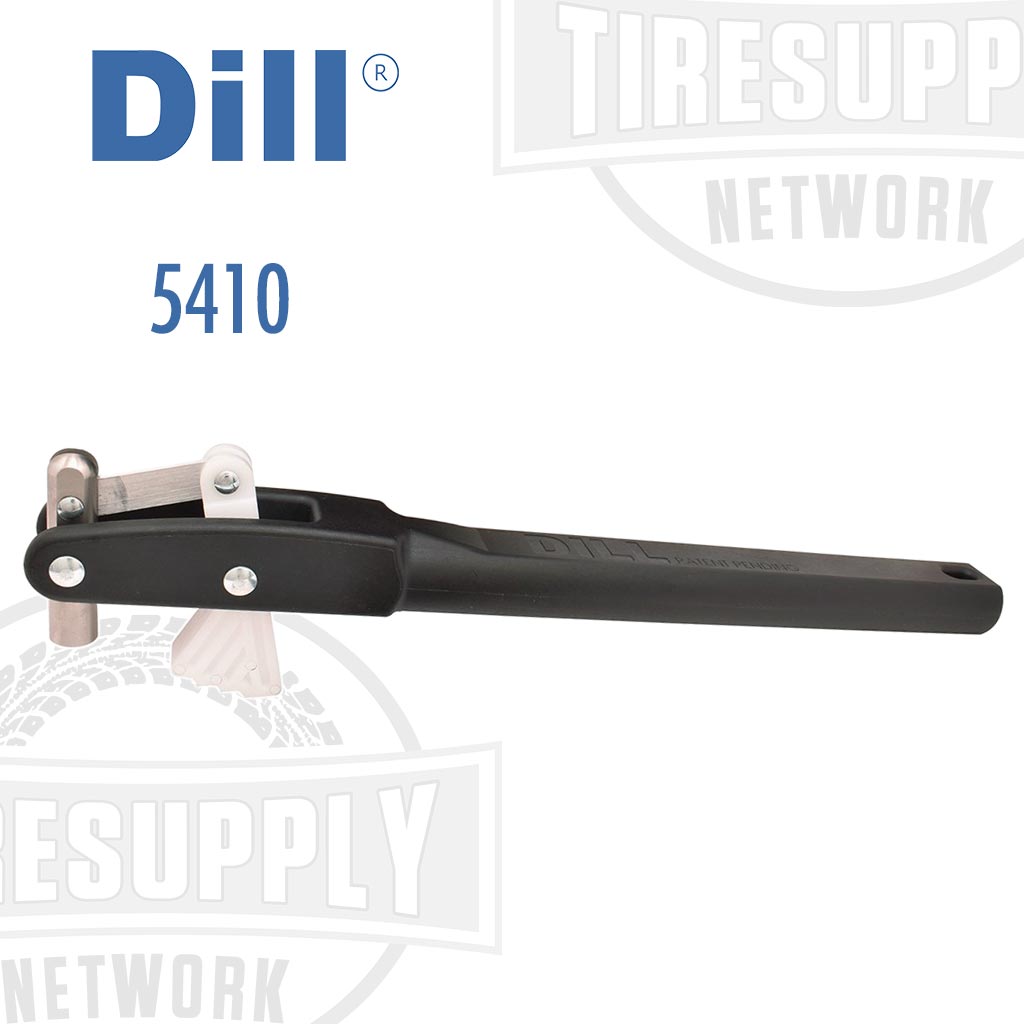 Dill | Snap-In Valve Puller (5410)