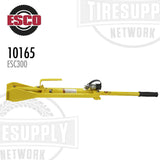 ESCO 10165 | ESC300 Dual Wheel Farm Tractor Tire Bead Breaker