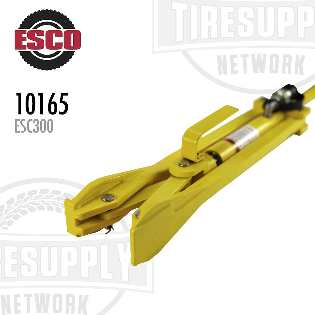 ESCO 10165 | ESC300 Dual Wheel Farm Tractor Tire Bead Breaker