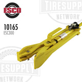 ESCO 10165 | ESC300 Dual Wheel Farm Tractor Tire Bead Breaker