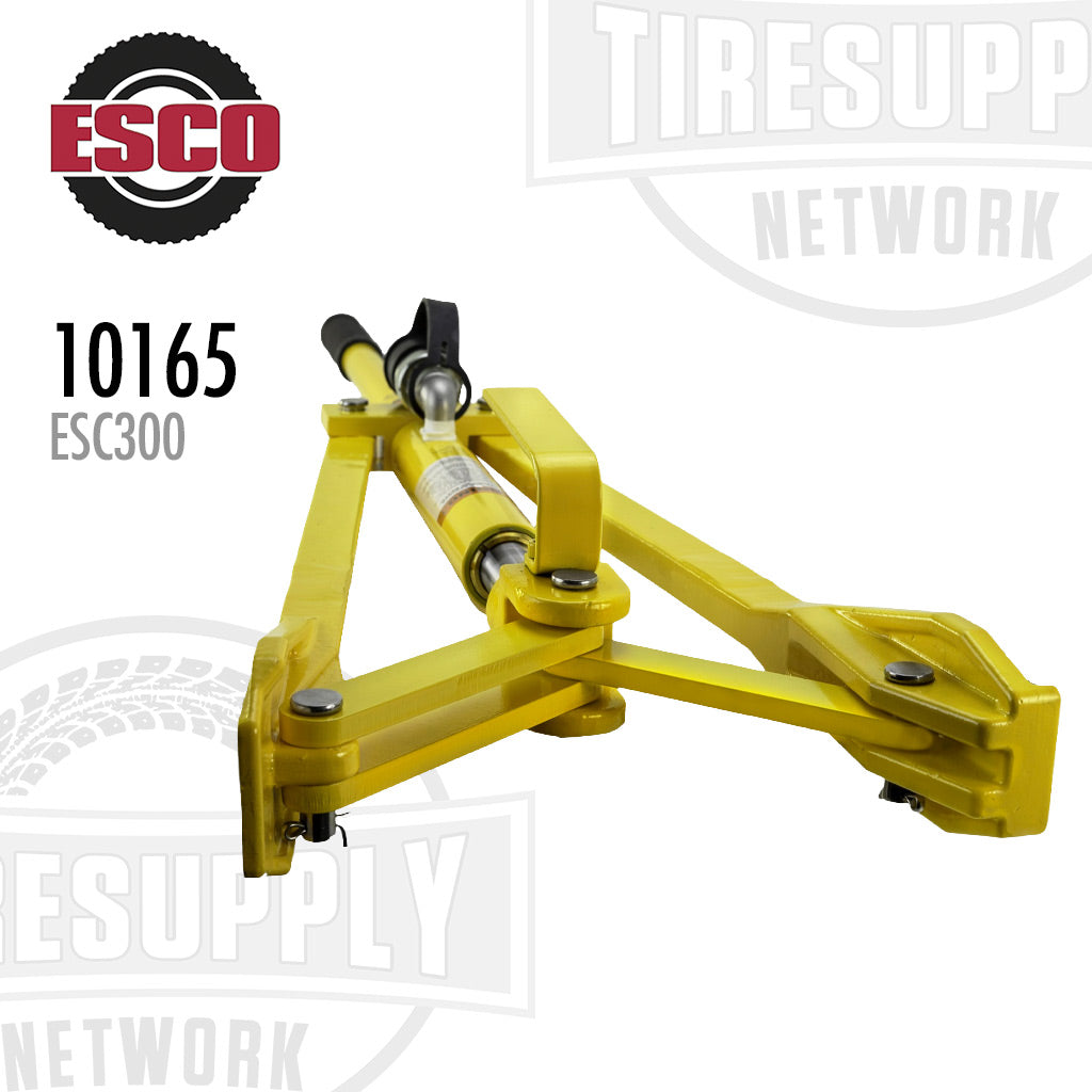 ESCO 10165 | ESC300 Dual Wheel Farm Tractor Tire Bead Breaker
