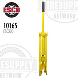 ESCO 10165 | ESC300 Dual Wheel Farm Tractor Tire Bead Breaker