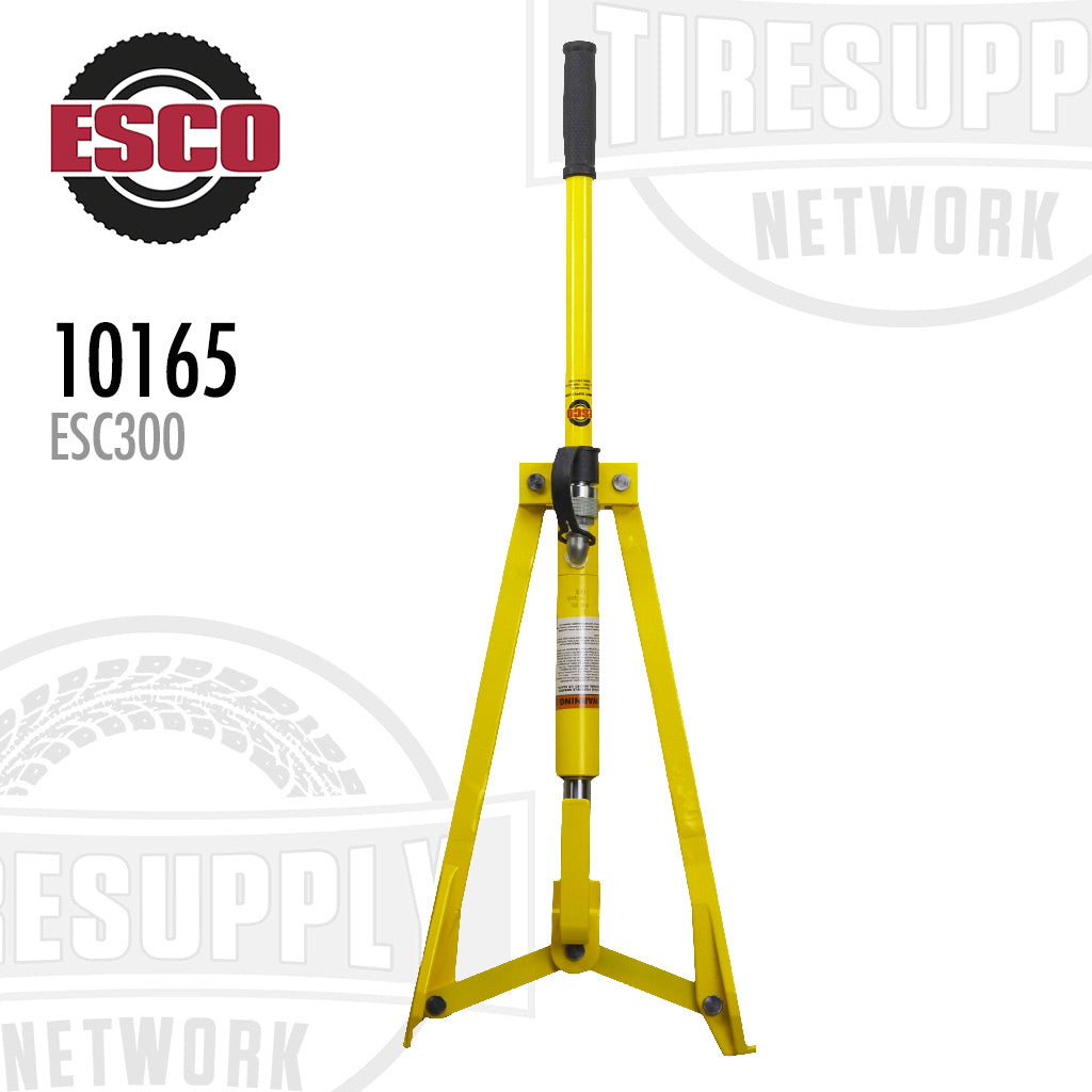 ESCO 10165 | ESC300 Dual Wheel Farm Tractor Tire Bead Breaker