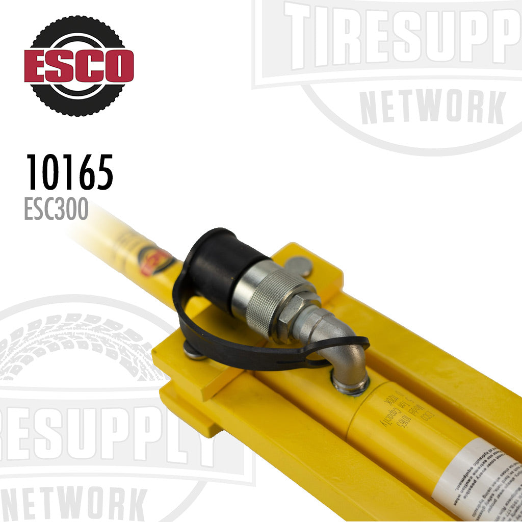 ESCO 10165 | ESC300 Dual Wheel Farm Tractor Tire Bead Breaker