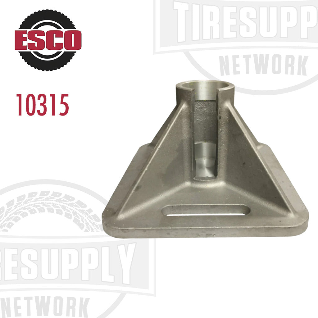 ESCO | 10 Ton Aluminum Ram Stand (10315)