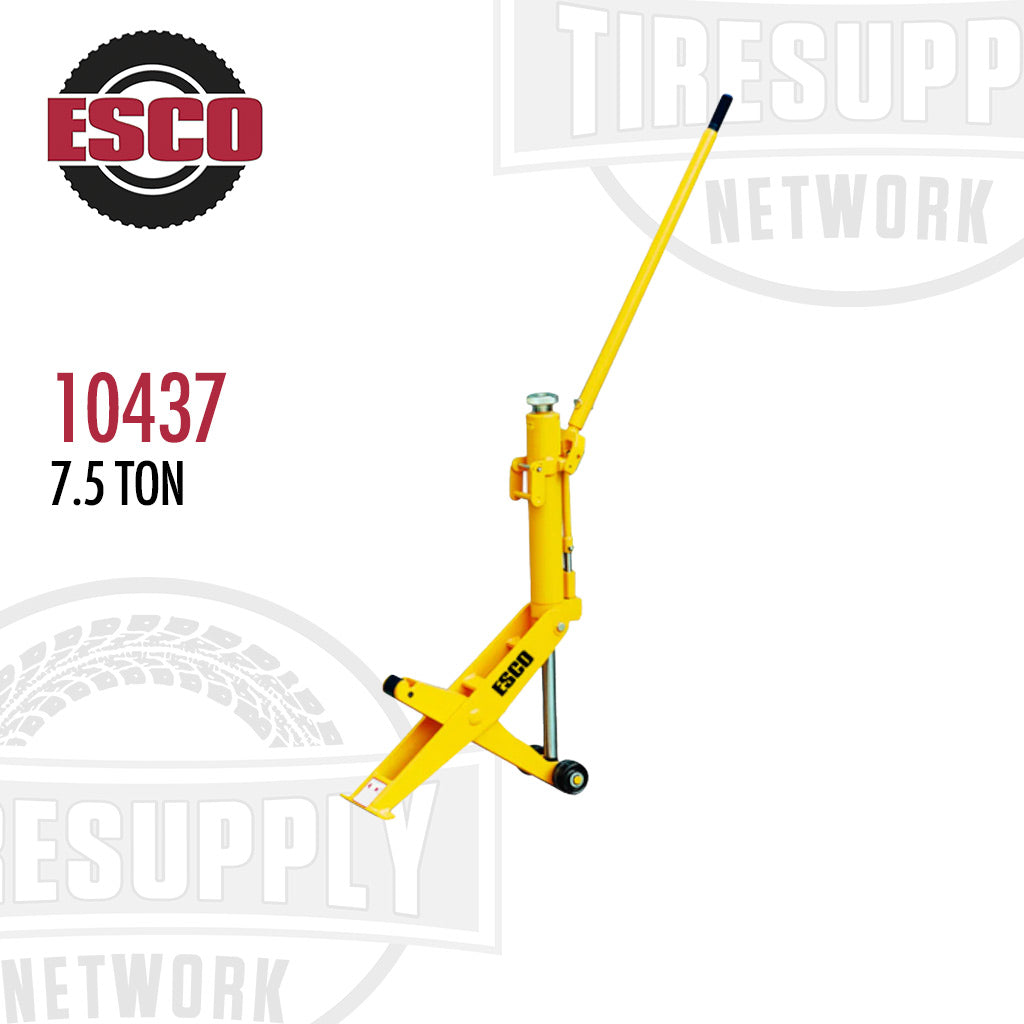 ESCO | 7.5 Ton Forklift Jack (10437)