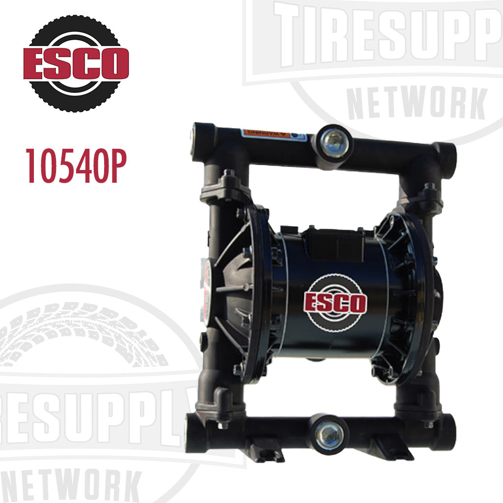 ESCO | 50 GPM Liquid Transfer Pump (10540P)