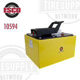 ESCO | 2 Gallon Air Hydraulic Pump (10594)
