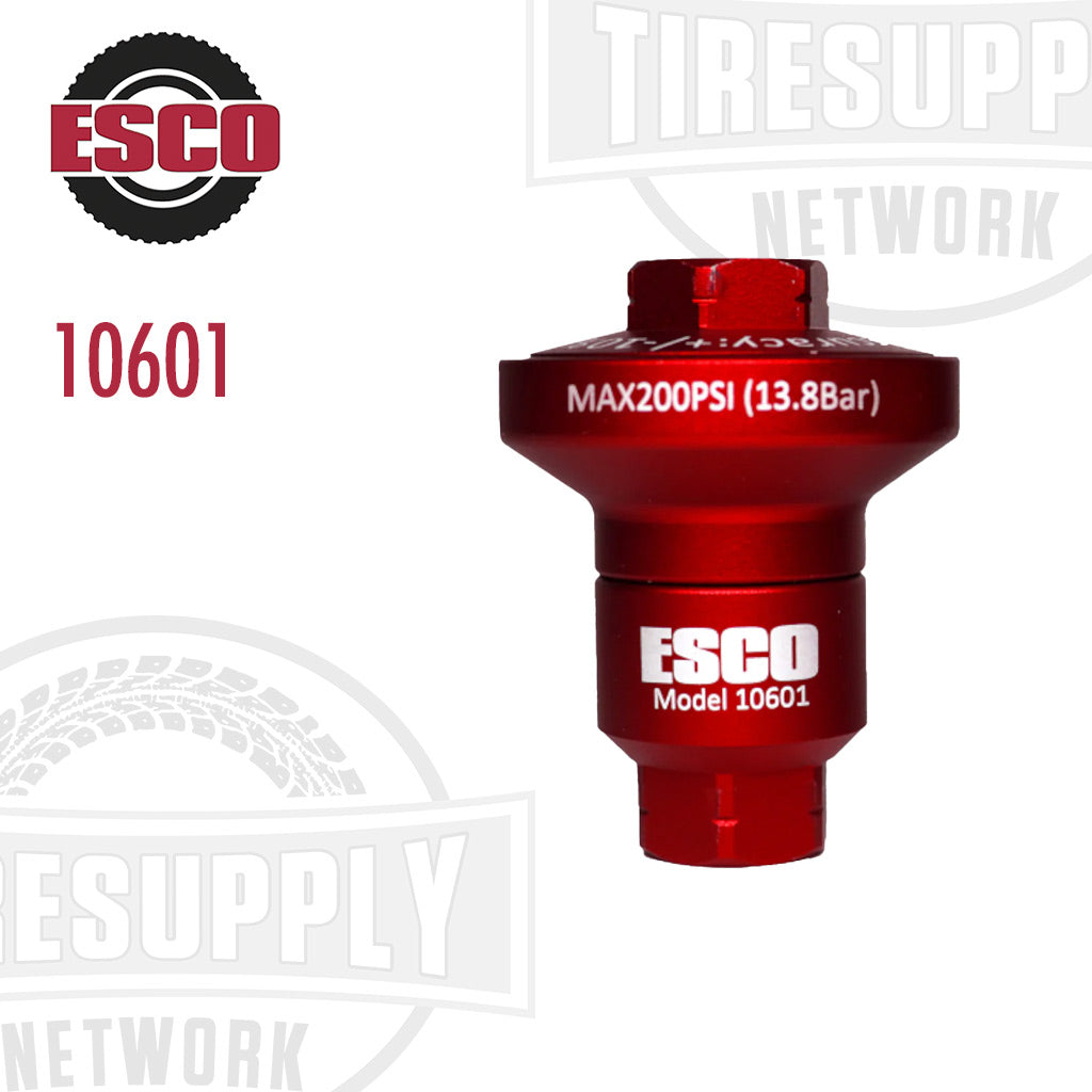 ESCO | Air Pressure Reducer For Air/Hydraulic Equipment (10601)