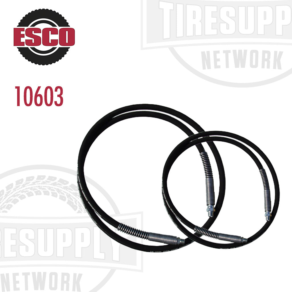 ESCO | Hydraulic Hose Kit (10603)