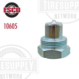 ESCO | Hydraulic Half Coupler Kit (Male to Female) (10605)