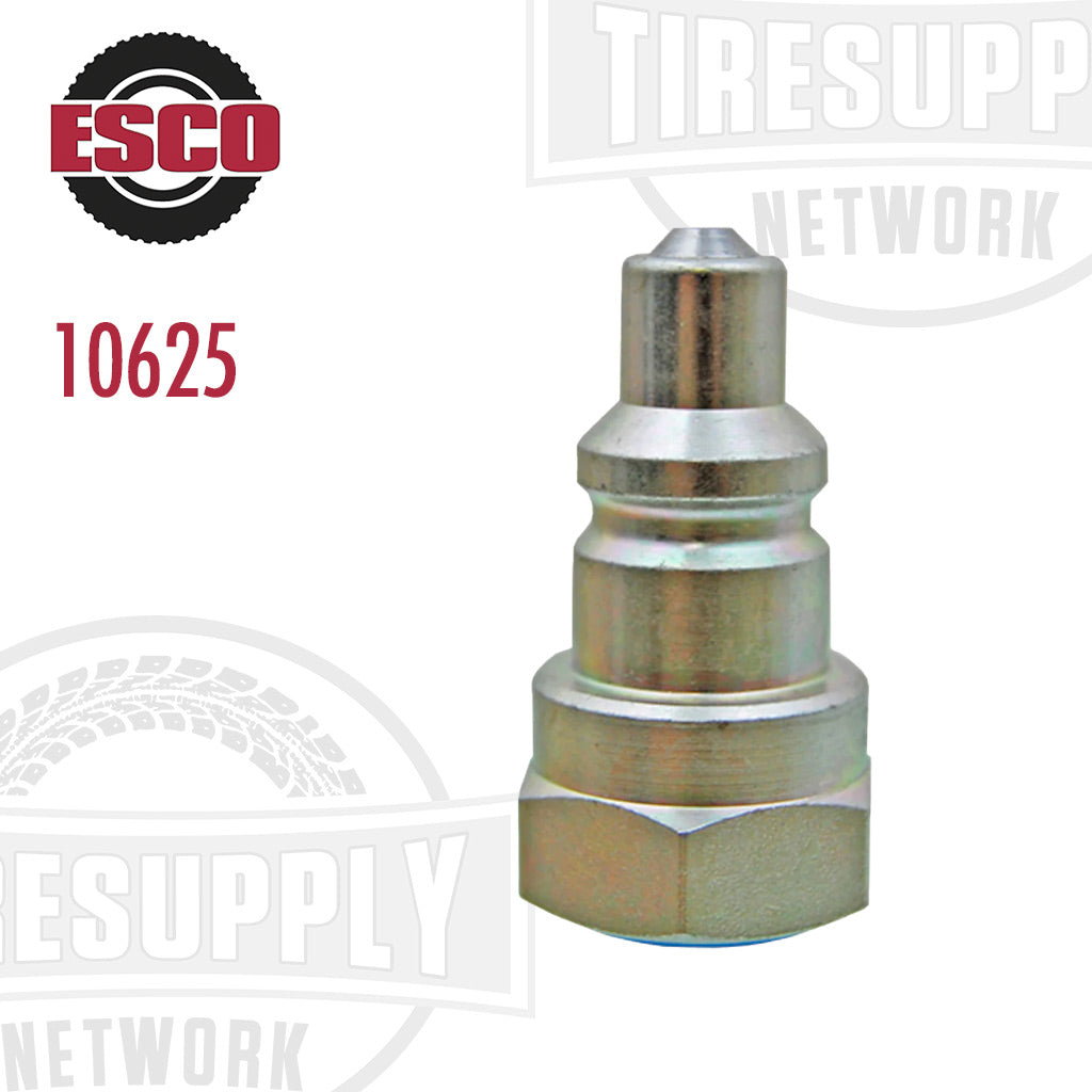 ESCO | Quick Connect Hydraulic Male Coupler (10625)