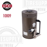 ESCO | 100 Ton Safety Locking Collar Aluminum Jack (10809)