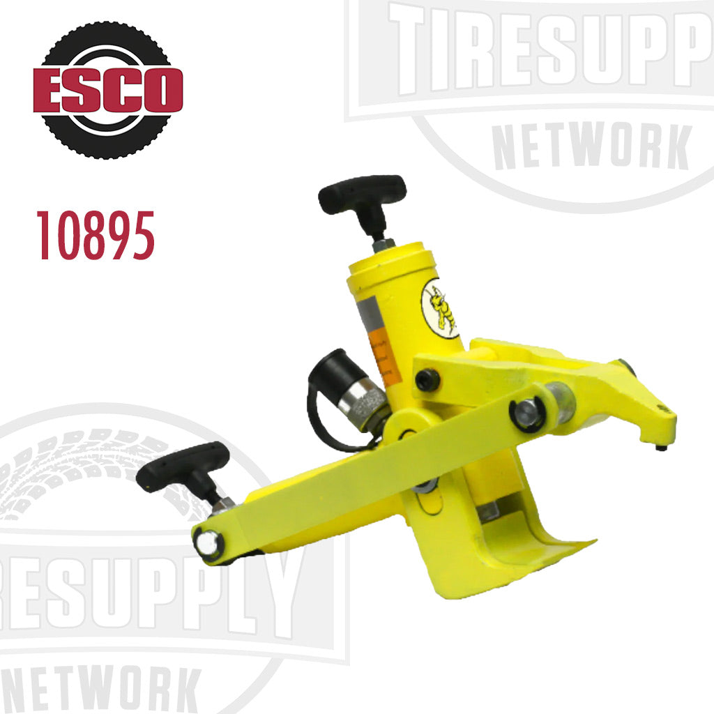 ESCO | Yellow Jackit Combi Style Bead Breaker (10895)