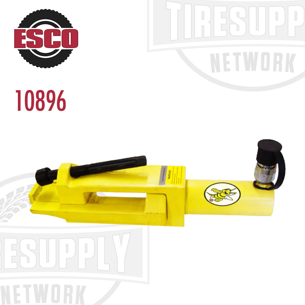 ESCO | Yellow Jackit Giant Tire/Earthmover Bead Breaker (10896)